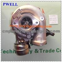 Turbo GT2056V 14411-EB70B For Nissan