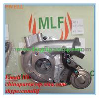 Hotsell Nissan Turbocharger RHF4 14411-Vk500 Nissan YD25