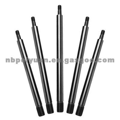 Solid Piston Rod For Automobile Shock Absorber14*182.5