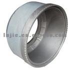 BENZ Brake Drum 3524210501