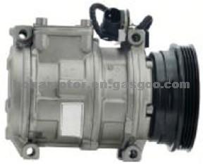 Benz Compressor 447100-2610