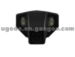 HONDA CRV 2008 Rear View Camera