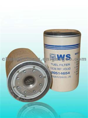 Diesel Fuel Filter 20514654