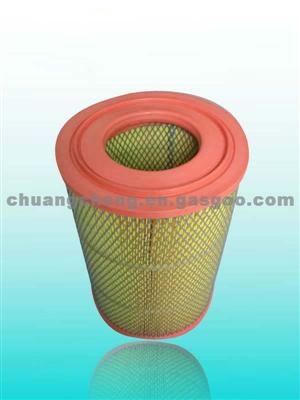 Man Air Filter 81.08405.0015