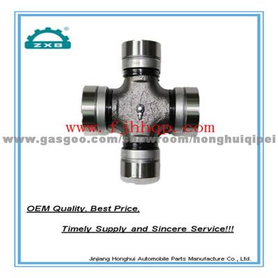 Universal Joint Spider For BELAZ