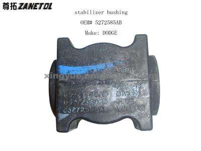 Rear Stabilizer Bushing 5272589 DODGE