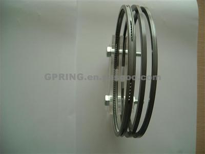 Mitsubishi 4d35 Piston Ring Me996628