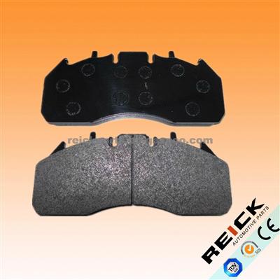 Brake Pad WVA29174 WVA29218 WVA29273 For RENAULT VOLVO ROR