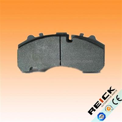 BPW Brake Pad WVA29167 WVA29216 GDB5091