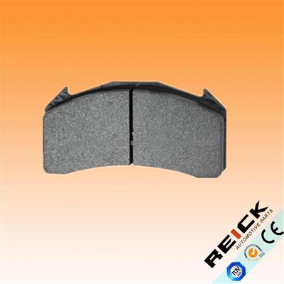 Brake Pad WVA29136 GDB5088 3093531 For VOLVO