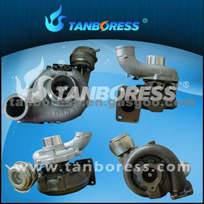 High Quality Garrett Gt20 Turbocharger For Auto Engine