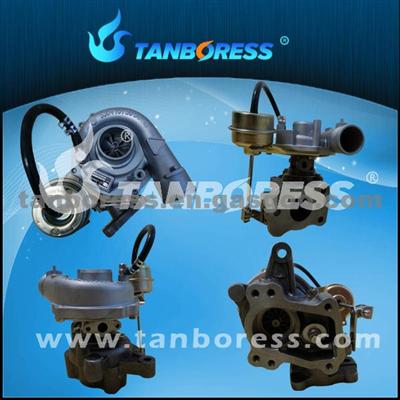 High Quality K03 Turbocharger For Renault