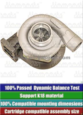 Perkins T6.60 Turbocharger TB4131 466828-4