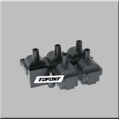 Ignition Coil Pack VW Passat Bora Golf Seat Toledo 071905106