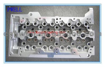 908556 Cylinder Head For FIAT 1.3