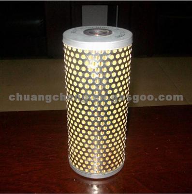 Mecerdes Benz Oil Filter OM501/OM502