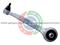 MERCEDES BENZ C-CLASS (W203) Control Arm 203 330 01 11