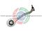 Mercedes Benz S-class (w220) Control Arm 220 330 58 11