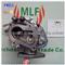 Good Quality Turbocharger CT16 17201-0L030 2KD - img4