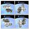 Komatsu KTR130 Turbocharger - img2