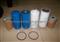 Mecerdes Benz Oil Filter OM501/OM502 - img4