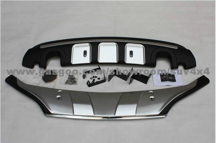 lexus rx350 bumper guard