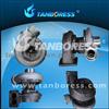 Komatsu Turbocharger HX35 PC200-7