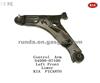 Control Arm 54500-07100 Left Front Lower KIA PICANTO