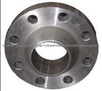 Carbon Steel Flanges