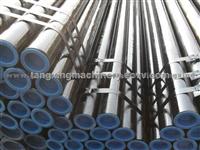 API 5L X60 Seamless Steel Pipe