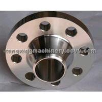 ASTM A105 Carbon Steel Flange