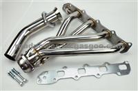 LCM-101 SS Ford MAZDA Exhaust Manifold