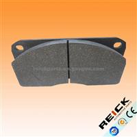 FORD NISSAN VOLVO Brake Pad WVA29302 WVA29039 GDB5056 D442 D0442