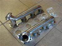 LCM-103 SS BENZ Exhaust Manifold