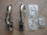 LCM-104 SS NISSAN 300ZX Exhaust Manifold