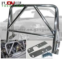 Lcm-047 SS Mazda MX5 Car Roll Bar