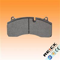 Renault Volvo Brake Pad WVA29181 WVA29147 WVA29207 GDB5100