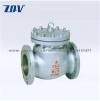 Swing Check Valves CLASS150LB