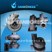 Komatsu Turbocharger HX35 PC200-7