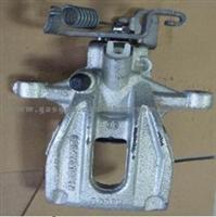 Brake Caliper FORD MONDEO 04 Front