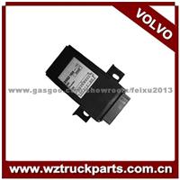 VOLVO Truck Parts Flasher Relay OEM No.:3962108