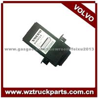 VOLVO Truck Parts Flasher Relay OEM No.:8141413-4