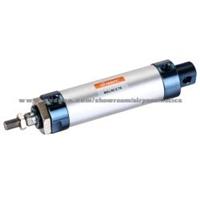 Cylinder MAL Series Mini Round Tube Type