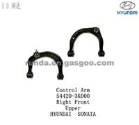 Control Arm 54420-3K000( Right Front Upper) HYUNDAI SONATA