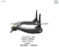Control Arm54410-38000 ( Left Front Upper ) HYUNDAI SONATA