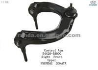 Front Upper Control Arm Right For Hyundai Parts 54420-38000