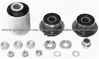 MERCEDES W202 R170 C SLK LOWER Control Arm Arms Bushing Kit 2023300075