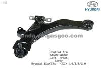 Left Front Control Arm 54500-2D000( Lower ) Hyundai ELANTRA （XD）1.6/1.8/2.0
