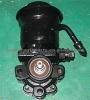 44320-60230 Power Steering Pump For Toyota Land Cruiser Prado