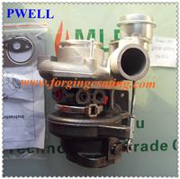 TD04HL-15T 49189-01800 Turbocharger For SAAB